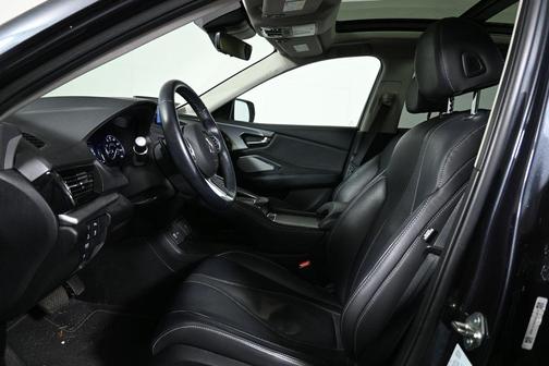 2019 Acura RDX Technology Package