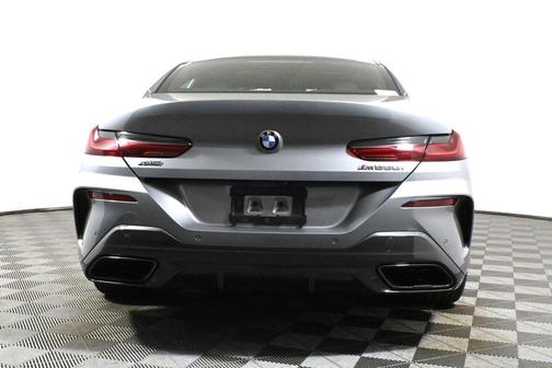 2023 BMW M850 Gran Coupe i xDrive
