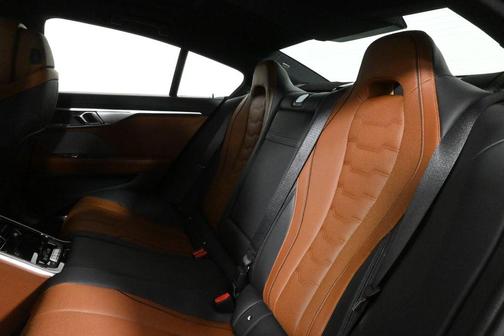 2023 BMW M850 Gran Coupe i xDrive