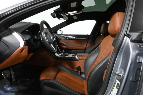 2023 BMW M850 Gran Coupe i xDrive