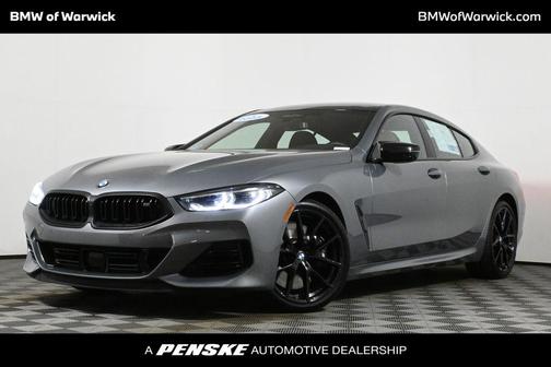 2023 BMW M850 Gran Coupe i xDrive