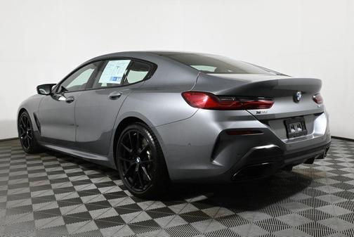 2023 BMW M850 Gran Coupe i xDrive