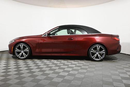 2022 BMW 430 i xDrive