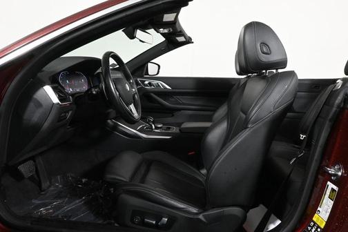 2022 BMW 430 i xDrive