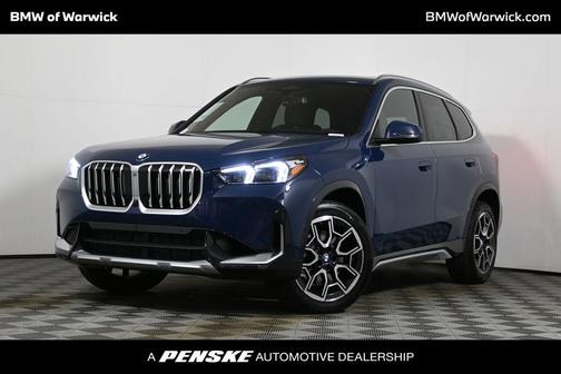 2026 BMW X1 xDrive28i