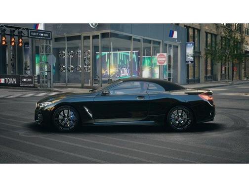 2026 BMW M850 i xDrive