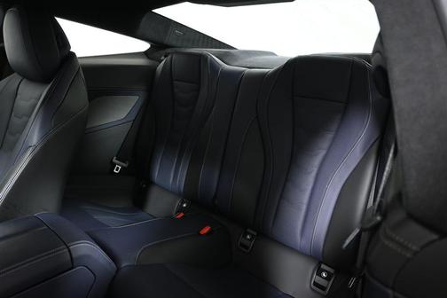 2023 BMW M850 i xDrive