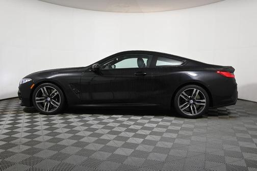 2023 BMW M850 i xDrive