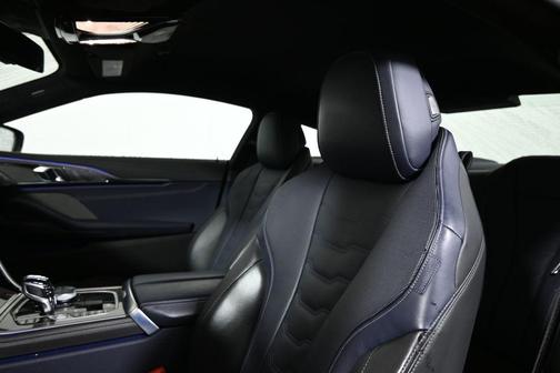 2023 BMW M850 i xDrive