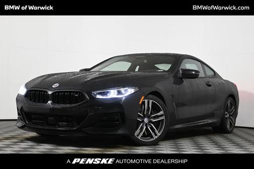2023 BMW M850 i xDrive