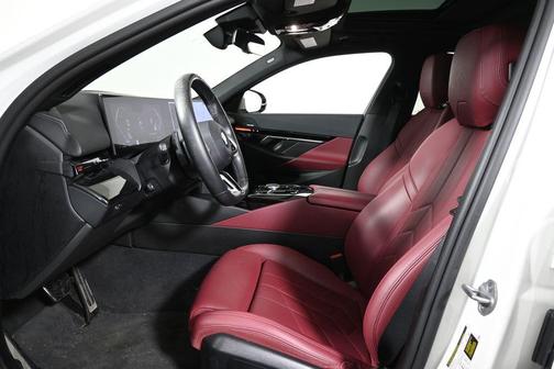 2024 BMW 530 i xDrive