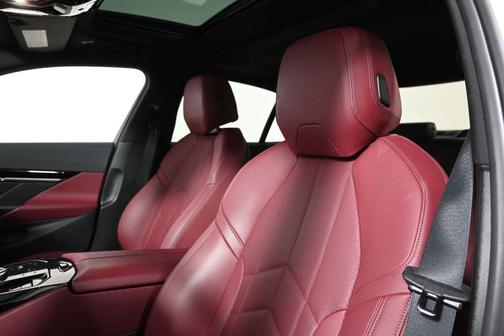 2024 BMW 530 i xDrive