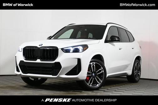 2026 BMW X1 xDrive28i