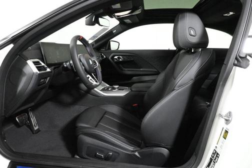 2025 BMW M240 i xDrive