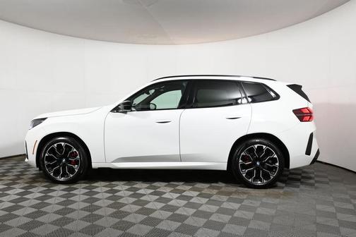 2025 BMW X3 M50 xDrive