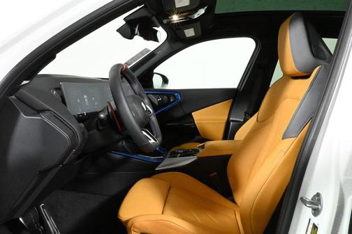 2025 BMW X3 M50 xDrive