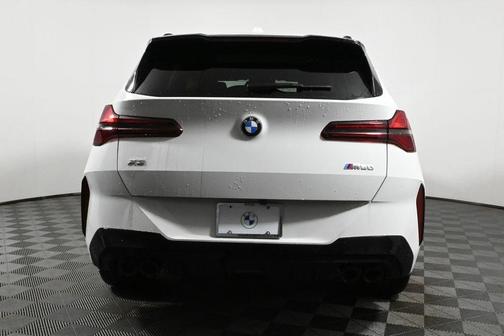 2025 BMW X3 M50 xDrive