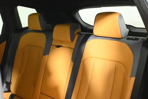 2025 BMW X3 M50 xDrive