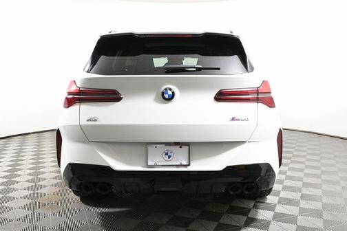 2025 BMW X3 M50 xDrive