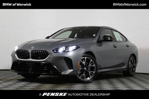 2026 BMW 228 Gran Coupe XDrive