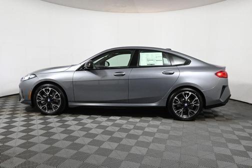 2026 BMW 228 Gran Coupe XDrive