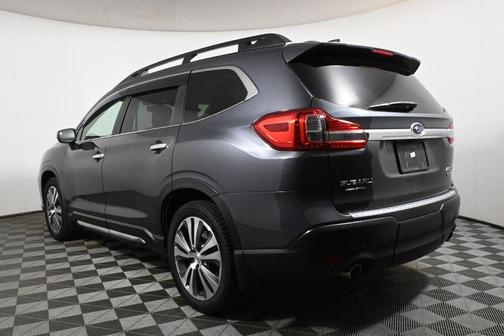 2019 Subaru Ascent Touring 7-Passenger