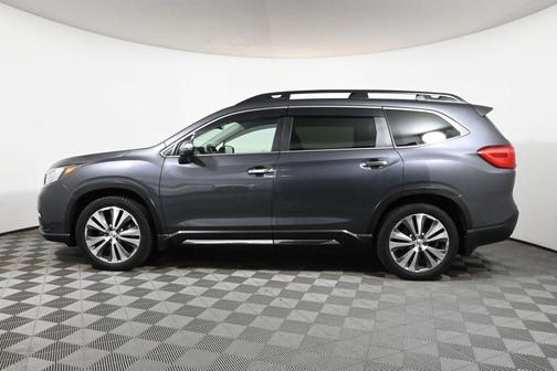 2019 Subaru Ascent Touring 7-Passenger