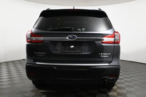 2019 Subaru Ascent Touring 7-Passenger