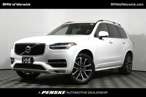 2018 Volvo XC90 T5 Momentum