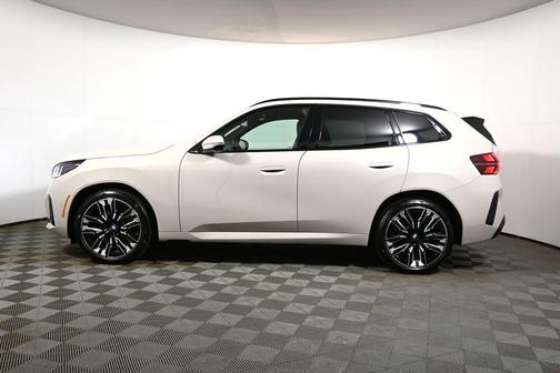 Dune 2025 BMW X3 30 xDrive