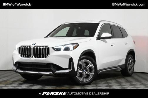 2025 BMW X1 xDrive28i