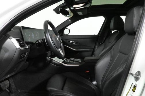 2024 BMW 330 i xDrive