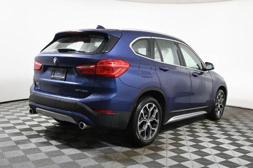 2021 BMW X1 xDrive28i