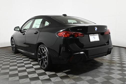 2026 BMW 228 Gran Coupe XDrive