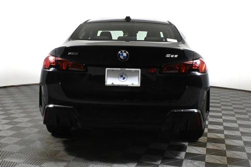 2026 BMW 228 Gran Coupe XDrive