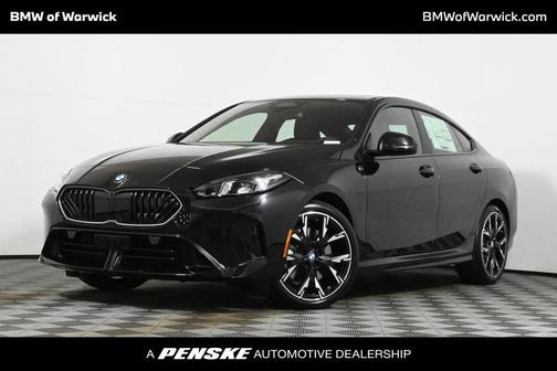 2026 BMW 228 Gran Coupe XDrive