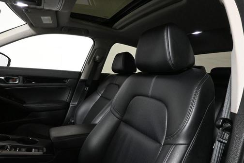 2022 Honda Civic Touring