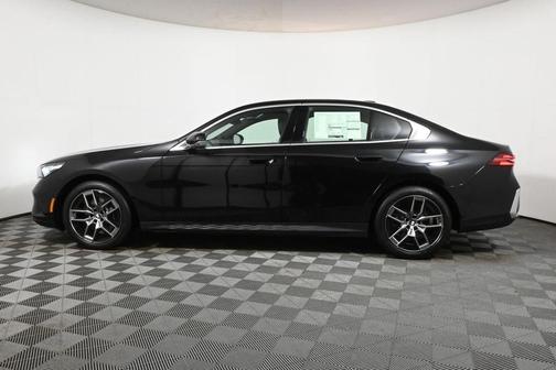 2026 BMW 530 i xDrive