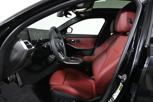 2026 BMW 330 I XDrive NA