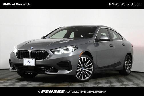 2022 BMW 228 Gran Coupe i xDrive