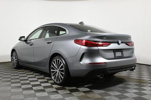 2022 BMW 228 Gran Coupe i xDrive