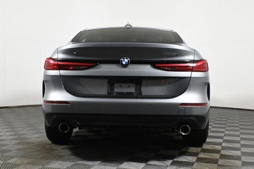 2022 BMW 228 Gran Coupe i xDrive