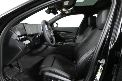 2025 BMW 530 i xDrive