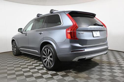 2020 Volvo XC90 T6 Inscription 6 Passenger
