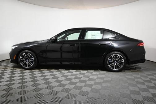2026 BMW 530 i xDrive