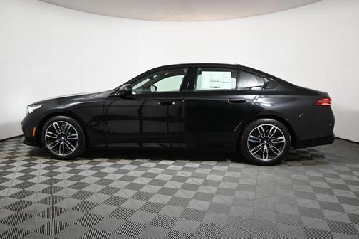 2026 BMW 530 i xDrive