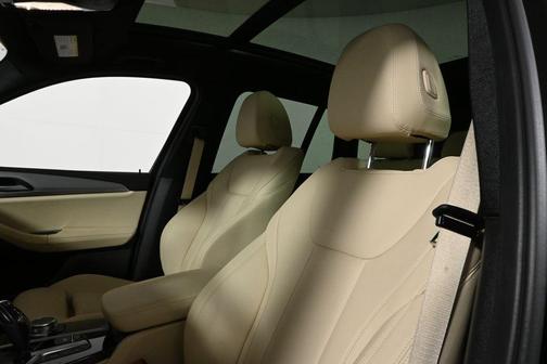 2021 BMW X3 PHEV xDrive30e