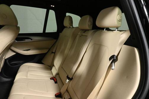 2021 BMW X3 PHEV xDrive30e