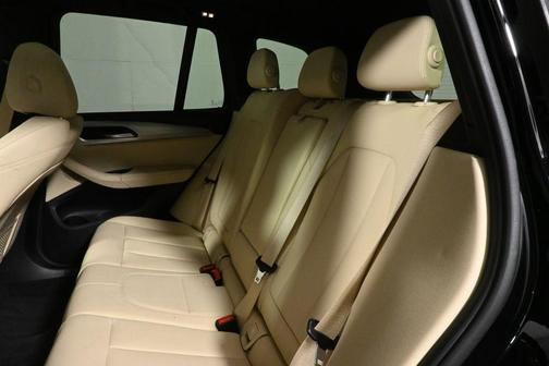 2021 BMW X3 PHEV xDrive30e