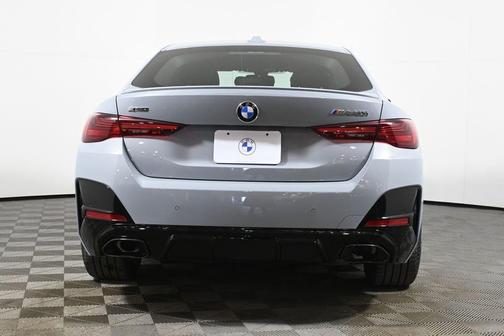 2026 BMW M440 Gran Coupe i xDrive